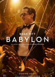 Watch trailer for babylon