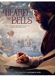 Watch trailer for i heard the bells