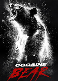 Watch trailer for cocaine bear