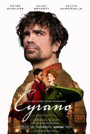 Watch trailer for cyrano