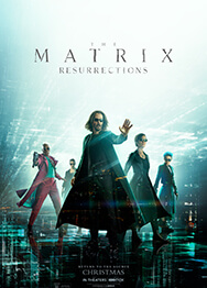 Watch trailer for matrix