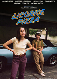 Watch trailer for licorice pizza