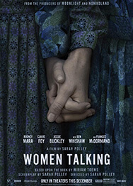 Watch trailer for women talking