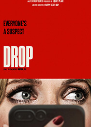Watch trailer for drop