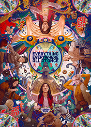 Watch trailer for everything everywhere all at once