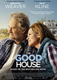 Watch trailer for the good house