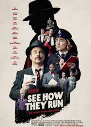Watch trailer for see how they run