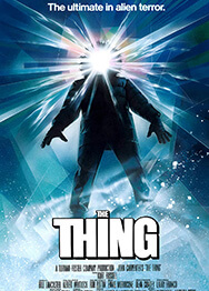 Watch trailer for the thing